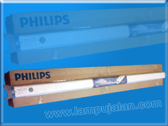 TMS 012 Simbat 1 x 36 Watt Philips